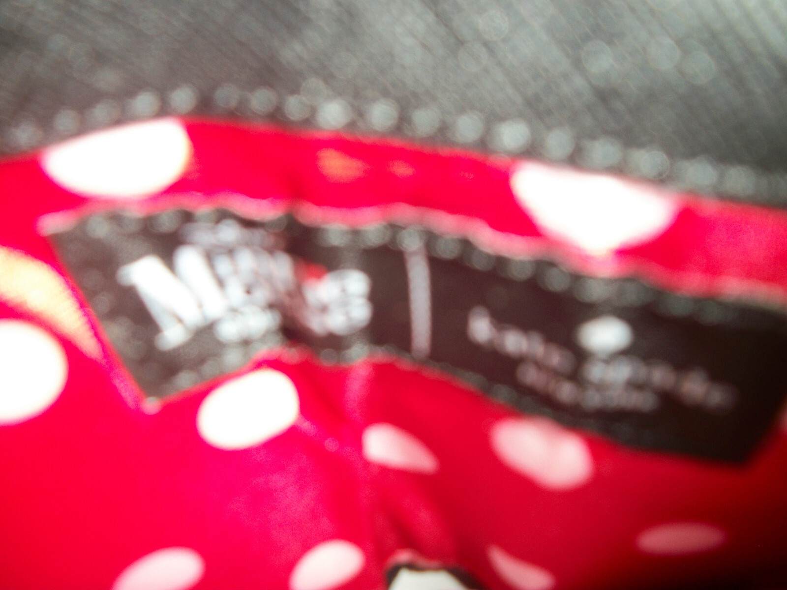 Kate Spade New York Disney Minnie Mouse Wallet