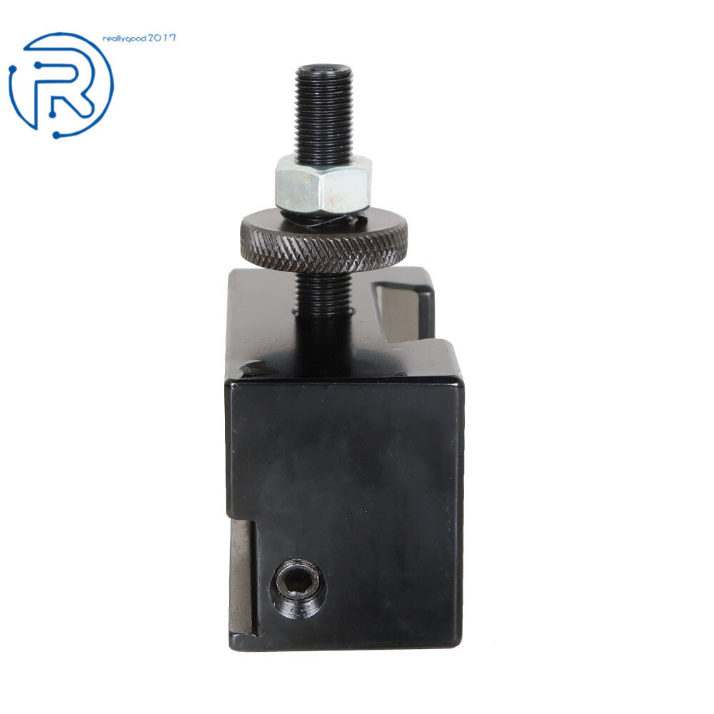 BXA 250-207 #7 Quick Change Tool Post Universal Parting Blade Holder US