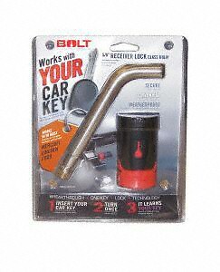 Hitch Lock Pin  Bolt Lock  7018447