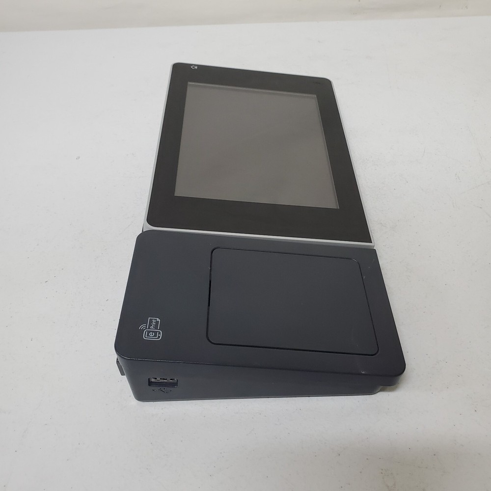 HP LaserJet 500 MFP M525 Touch Screen Operation Panel Control