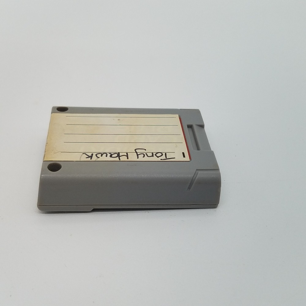 Performance Memory Card Plus [P-375W] For Nintendo 64 N64