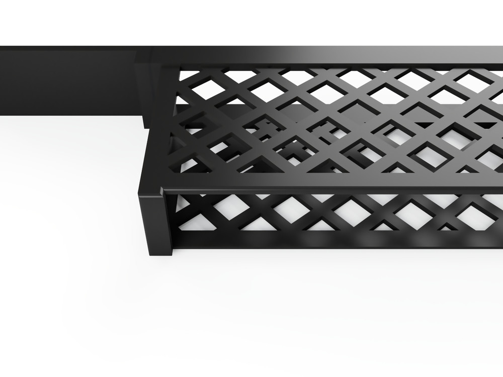 Sonnet Echo 20 Thunderbolt 4 Superdock 19" Rack Mount - 1U