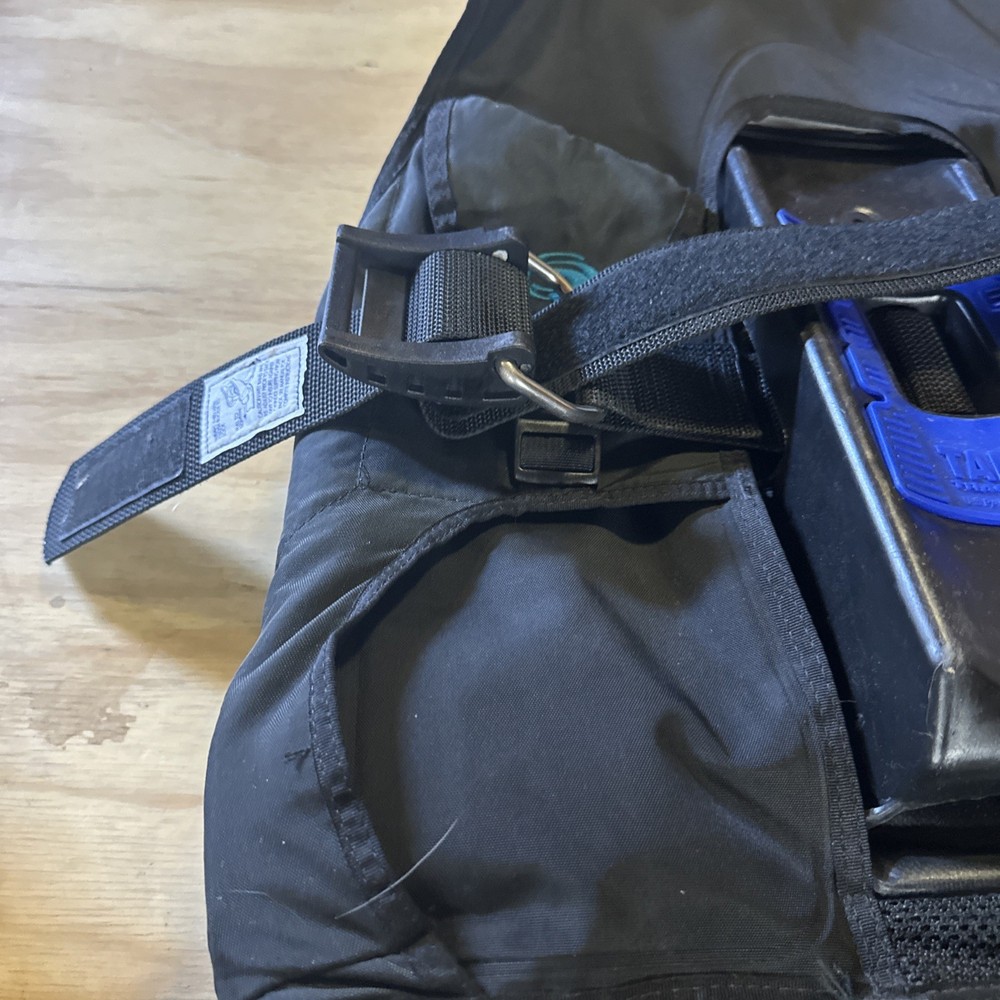 Sea Quest Diva Qd Size Medium