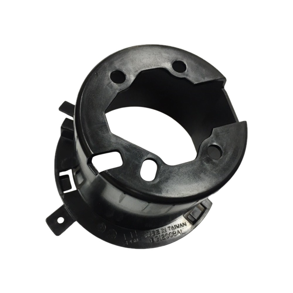 CH2602101 New Replacment Driver Side Fog Light Bracket