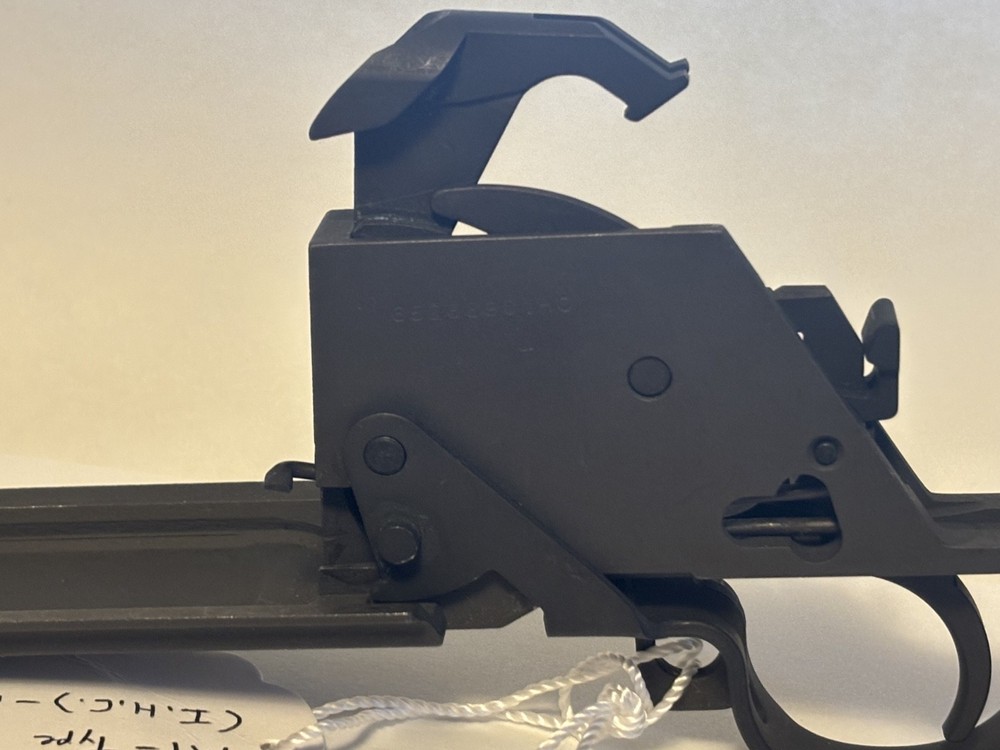M1 Garand IHC Trigger Assembly Complete