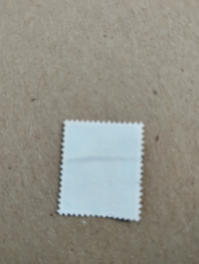 Queen Elizabeth stamp collector