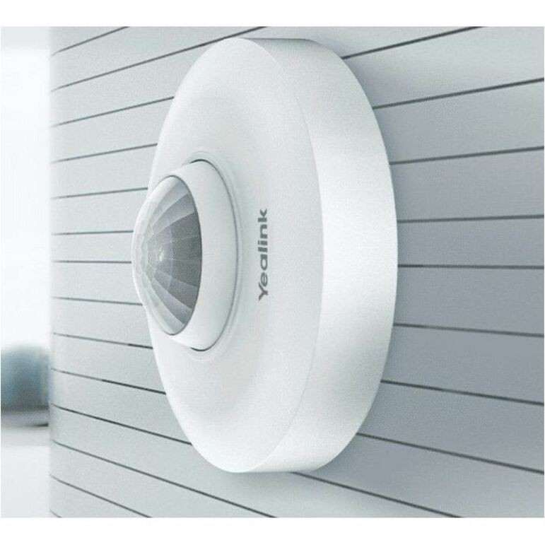 Yealink RoomSensor 1303111 Multifunctional Wireless White
