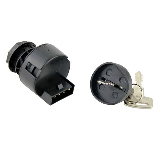 RM Stator RM05020 - Ignition Key Switch 223505