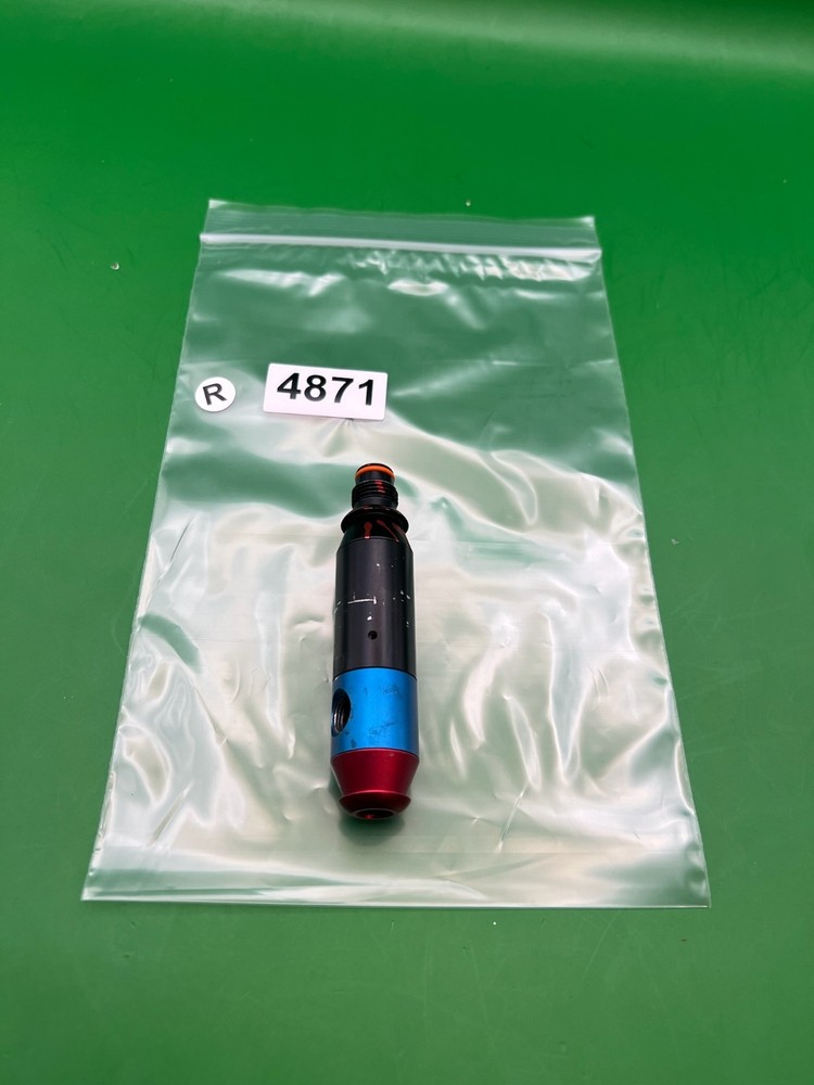 Dye Hyper 3 Regulator - No cover