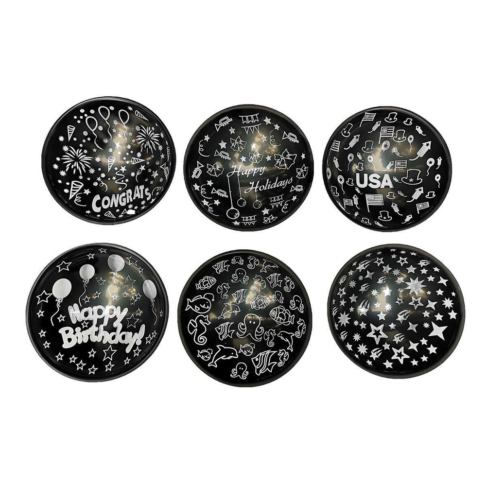 Park Play Floating LED Light Show - 2 pack WP034
