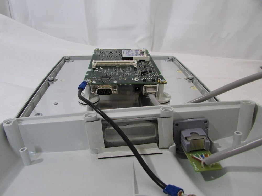 qorvus systems inc q-node qlite camera etc-- read details