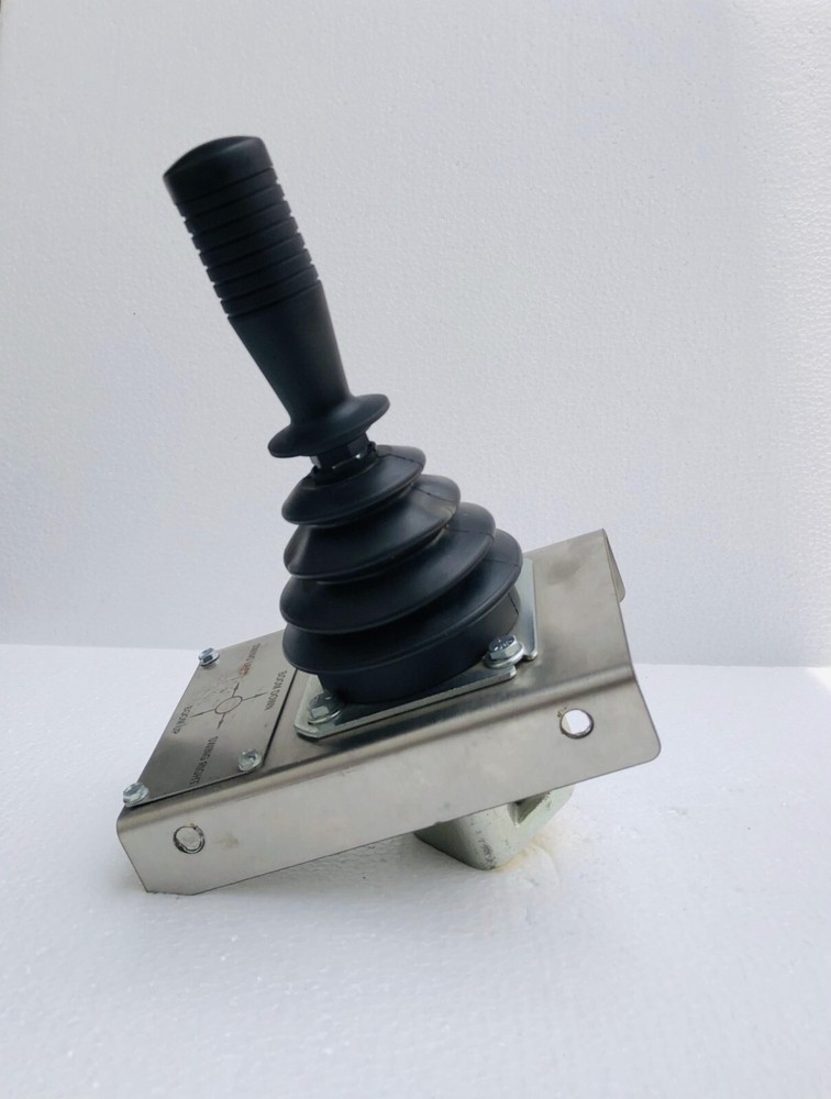 FLO DRAULIC FD HCR05685 NOV DUA AXIS JOYSTICK CONTROLLER #NEW