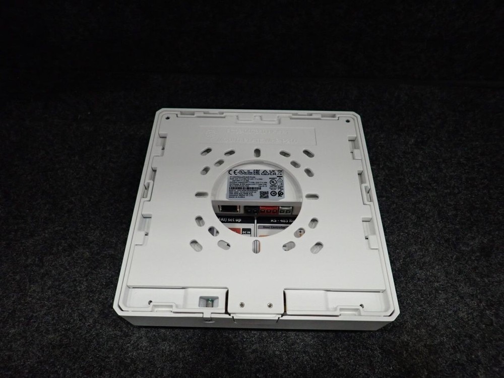 HANWHA VISION NHP-P100 OnCAFE IP Controller, Single Door