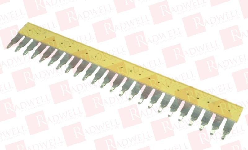 WEIDMULLER 1908990000 / 1908990000 (NEW IN BOX)