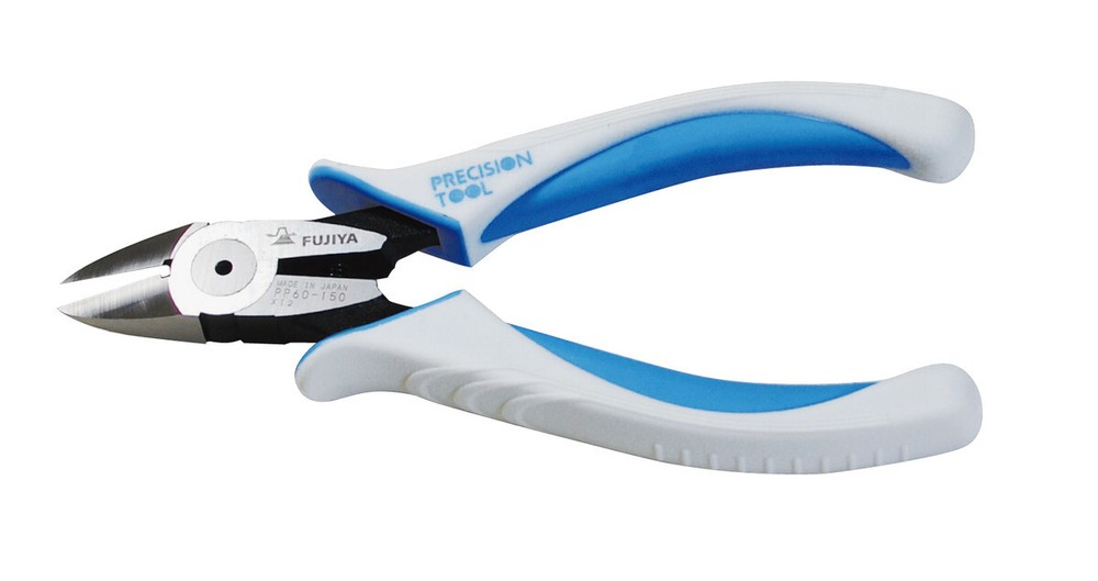 Fujiya PP60-125, Protech Nippers, 125mm