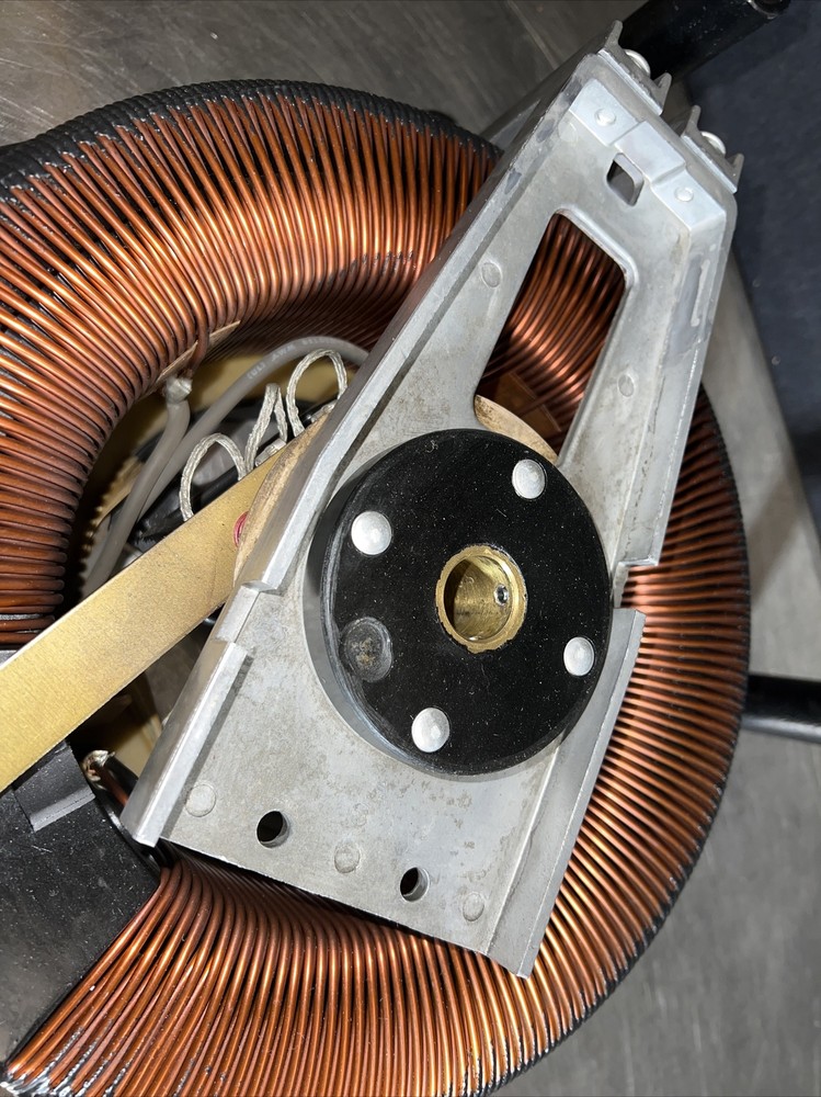 General Electric 9T92A80 Volt Pak