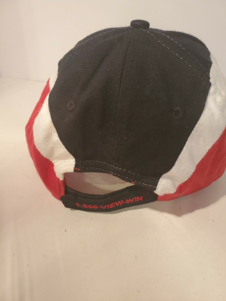 valley view casino hat H1