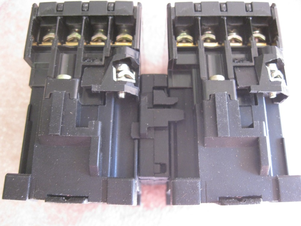 DONMARK E9.01/R-120 CONTACTOR