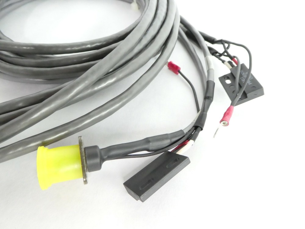 ASM Advanced Semiconductor Materials 2103-3615 Cabinet Spill Cable New Surplus