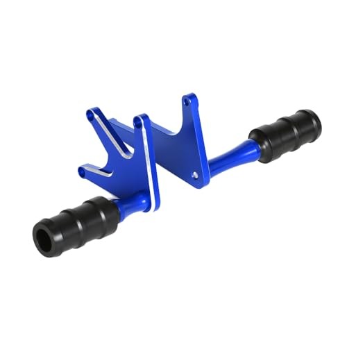 Monkey 125 Frame Sliders Falling Crash Protector Compatible with Monkey Blue