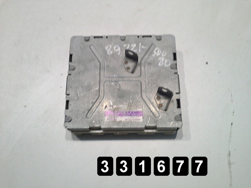 2000 LEXUS IS 200 ECU MODULE SENSOR 89221-50080