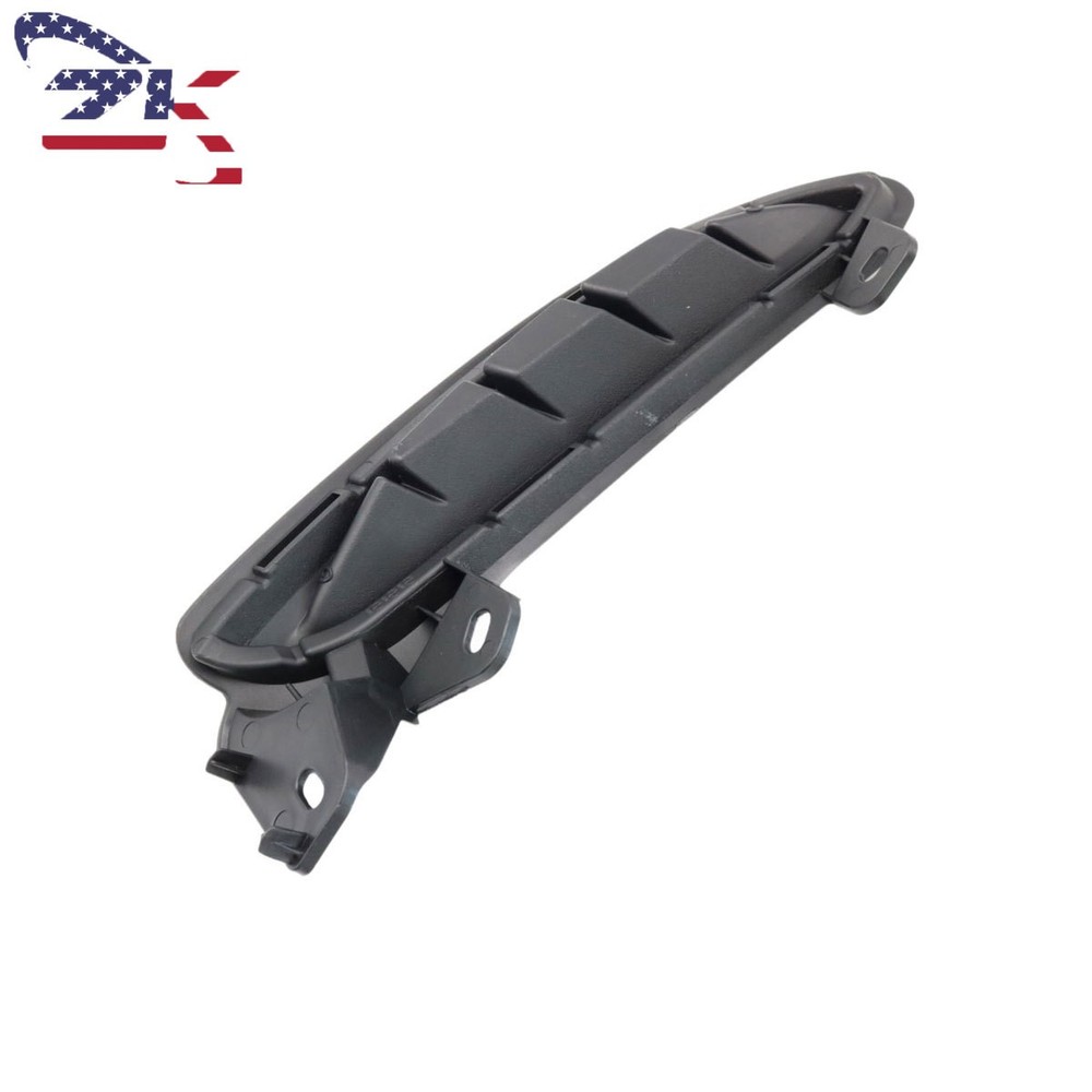 For 2021-2024 Toyota Venza Bumper Face Bar Grilles Set Front Driver Left Side