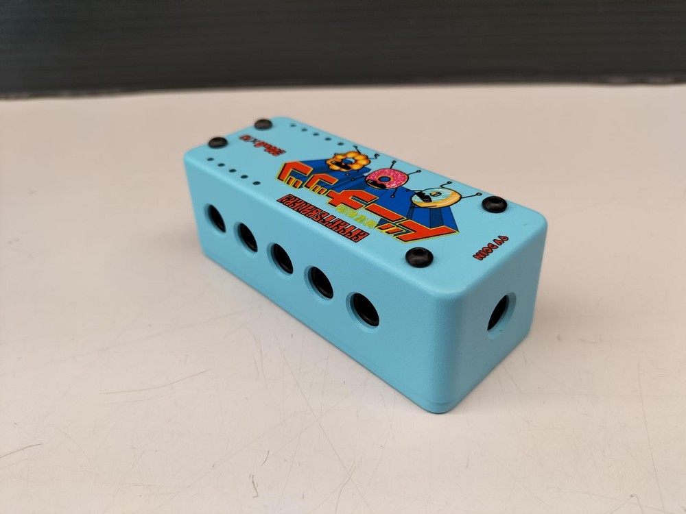 EFFECTS BAKERY Power Supply Donuts