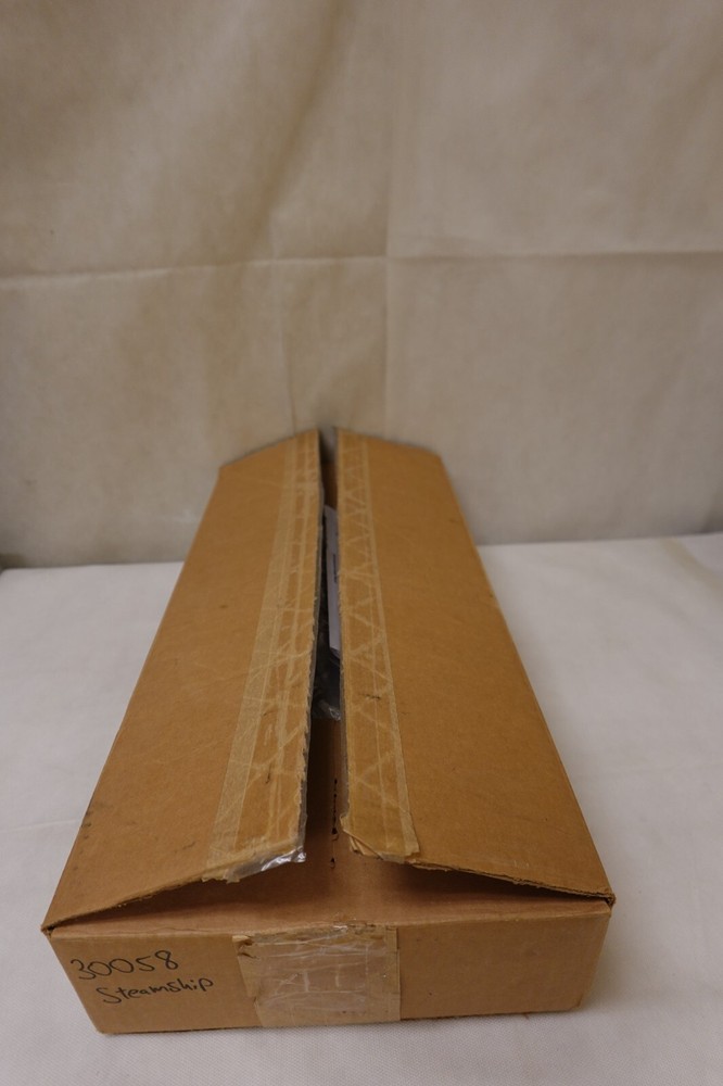 AD American Dynamics ADULP-30 Surveillance System Universal Loop Panel - Used