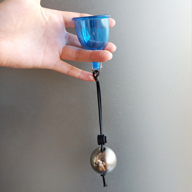 Male Extender Penis Stretcher Enlargement Vacuum Cup Enhancement Hanger Supply