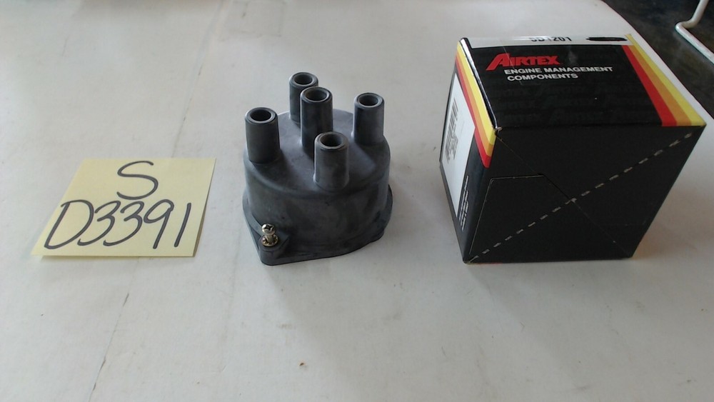 Airtex 5D1201 Distributor Cap