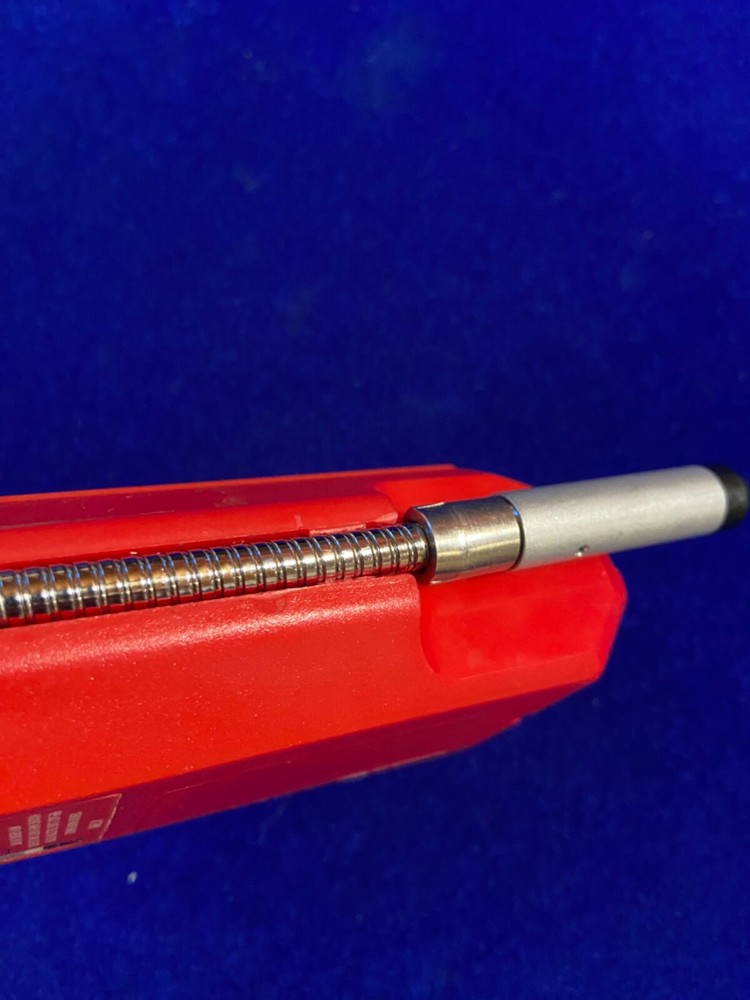 Mac Tools AC790B Leak Seeker
