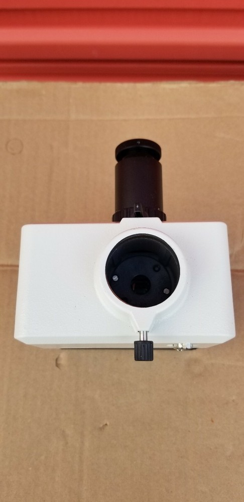 Leica MPS52 Microscope Camera