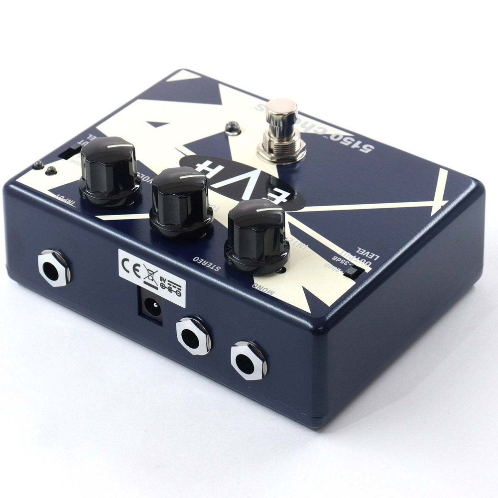 Mxr Evh30 / Evh5150 Chorus Ikebukuro Store