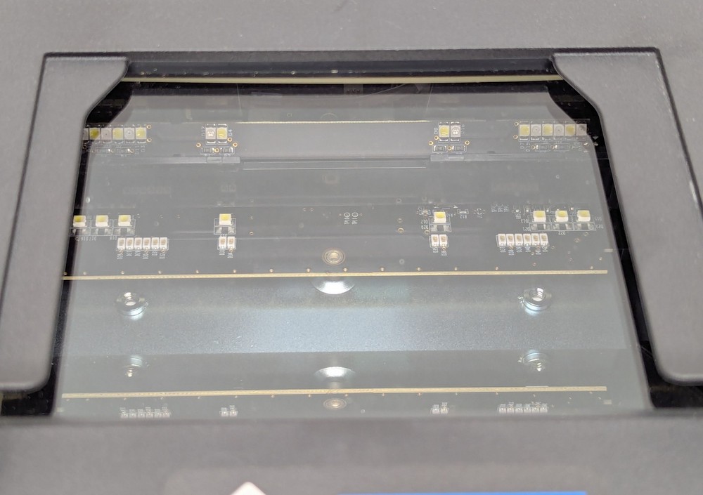 3M Kiosk PV35 ePassport ID Document Reader Scanner USB Biometric Authentication