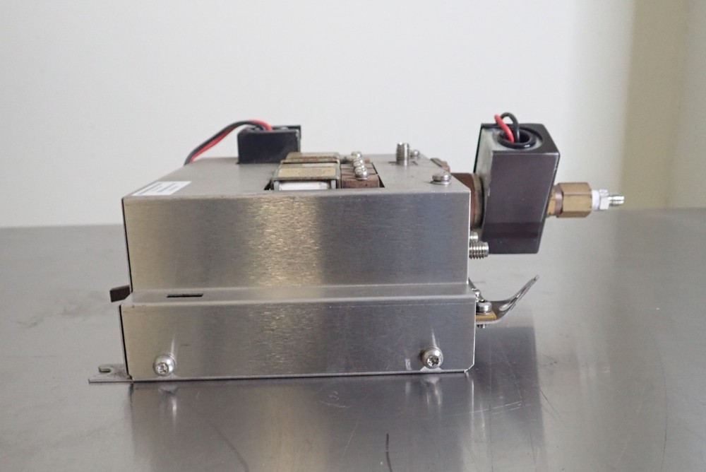 Agilent Technologies Argon Flow Controller G3280-60700