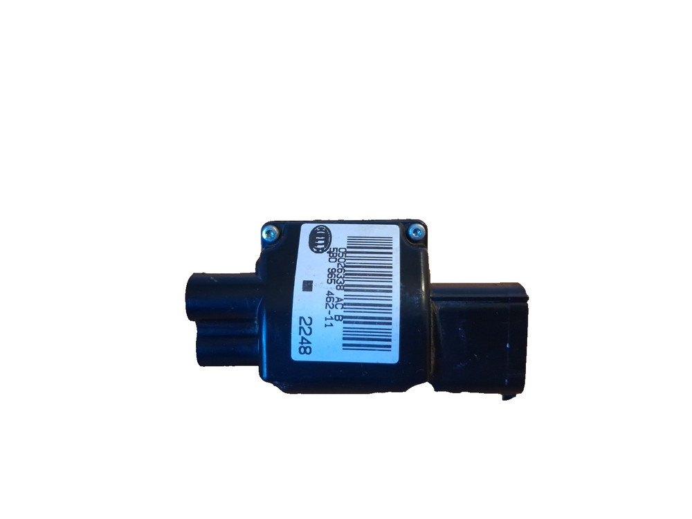 Genuine Mopar Camera 5026338AB