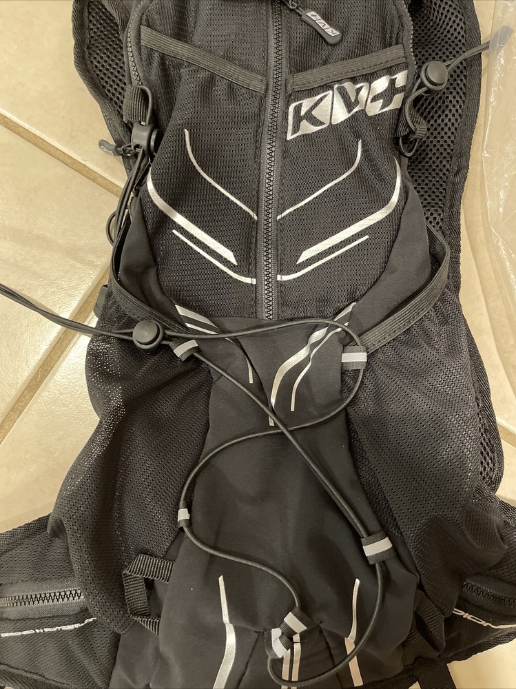 KVplus + 8D298B Pioneer Backpack NEW NWT
