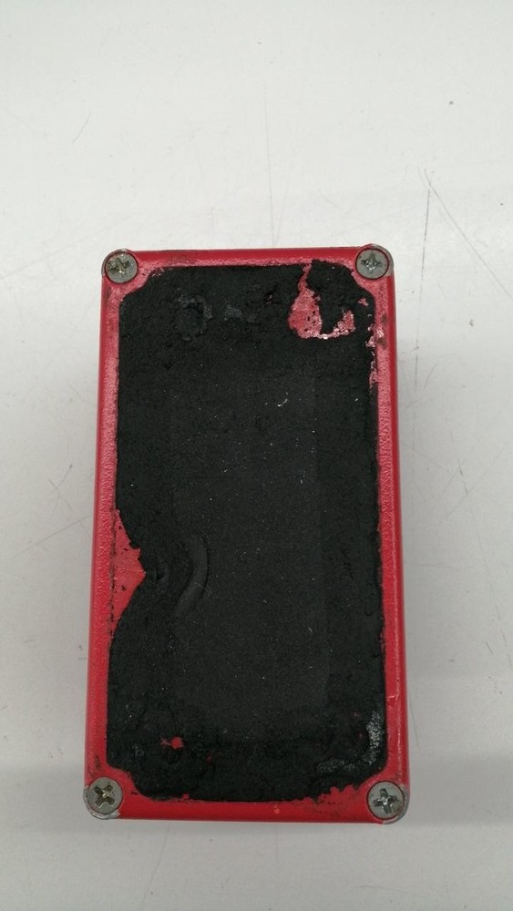 MXR DYNA COMP Compressor Pedal