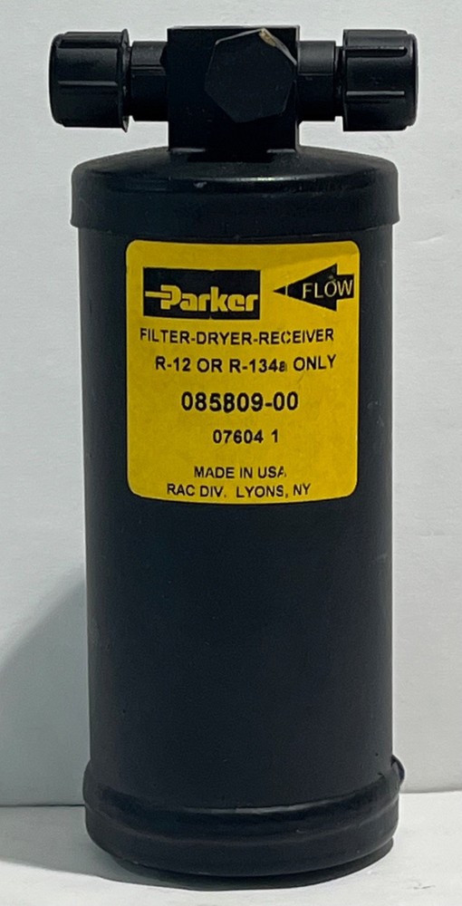 Parker Filter-Dryer-Reciever 085809-00