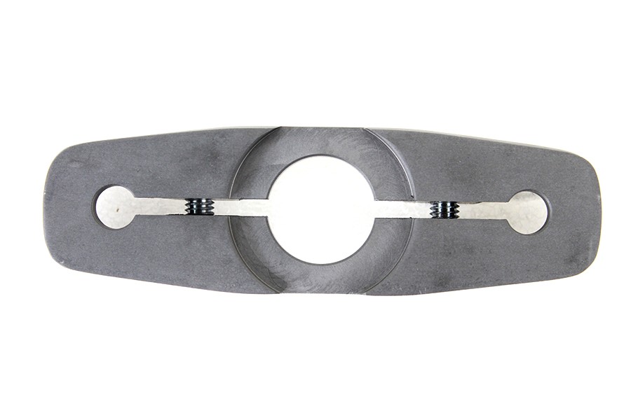Spring Fork Raw Top Triple Tree fits Harley Davidson