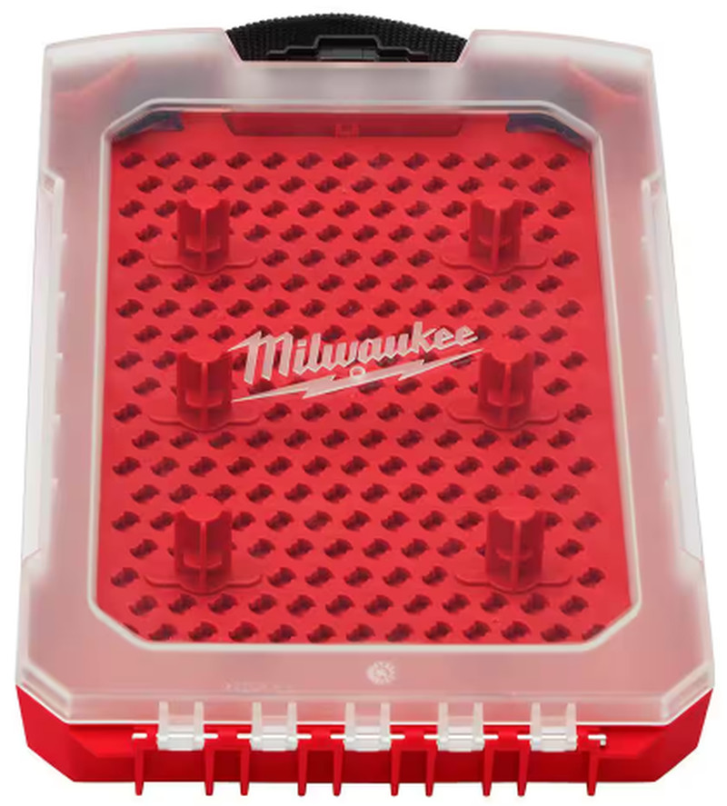 Milwaukee Modular Oscillating Multi-Tool Blade Case | FREE SHIPPING