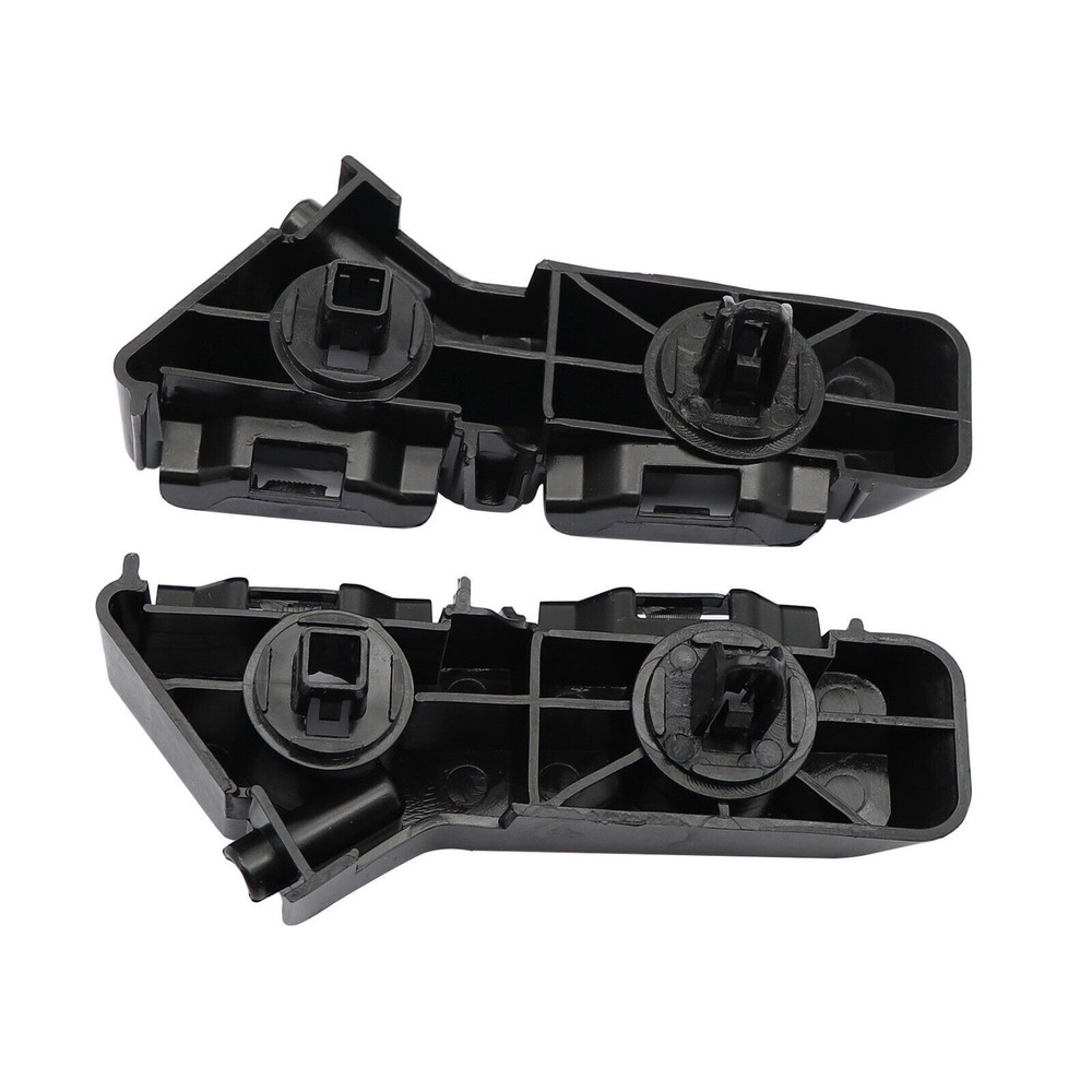 For 2011-2014 Dodge Charger Left & Right Side Front Bumper Support Brackets