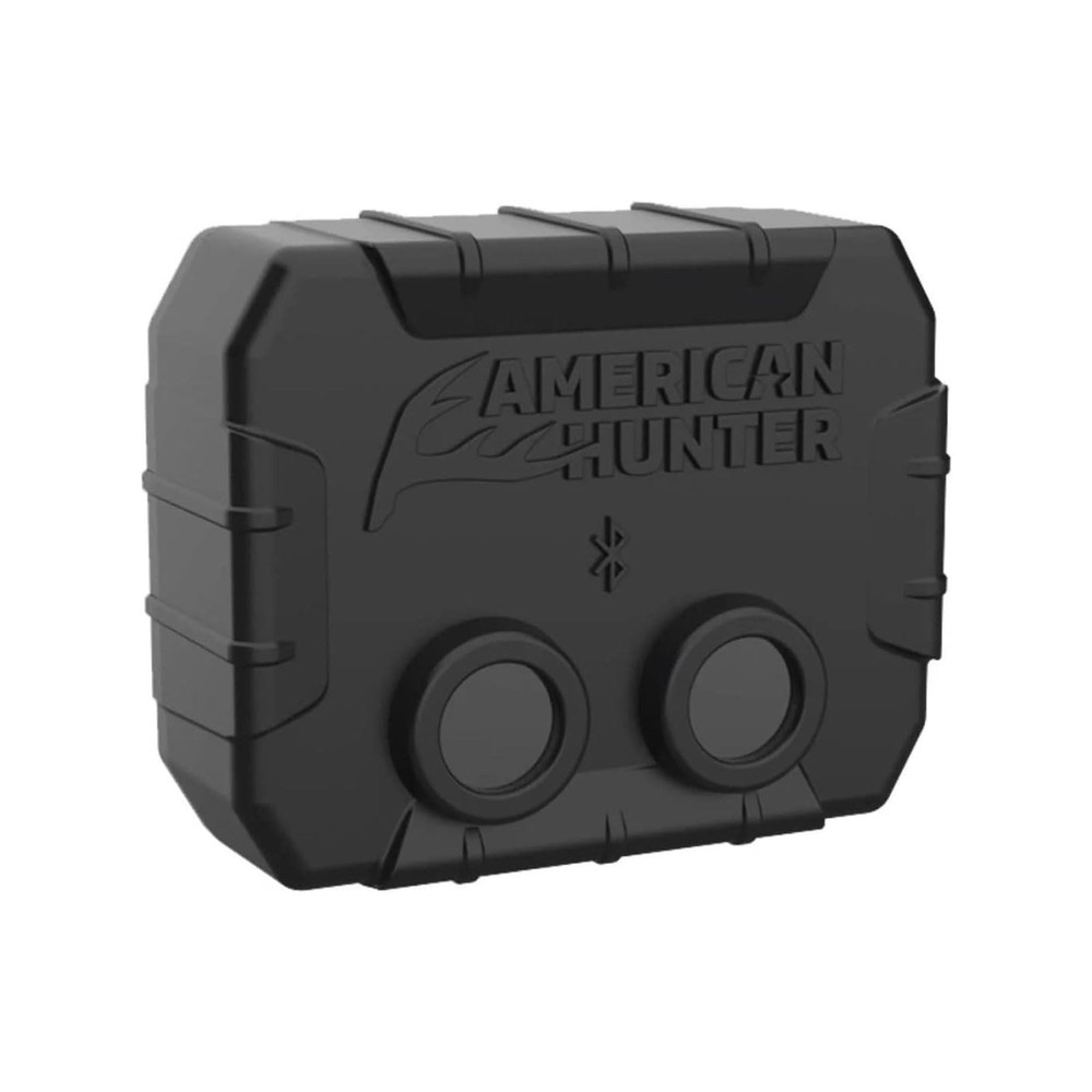 Feeder Meter | Durable Compact Wireless Bluetooth Ultrasonic Accurate Feed Level