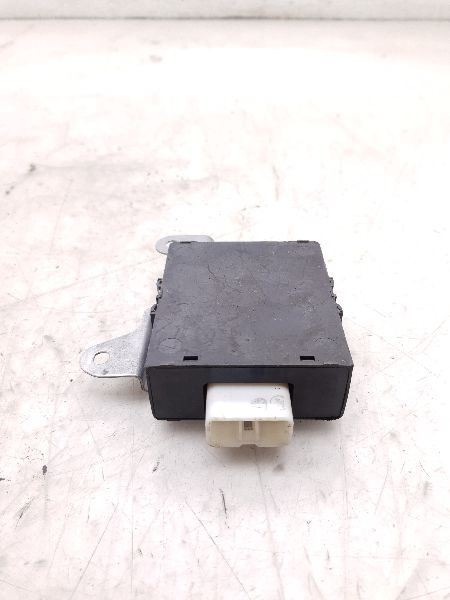 03-09 LEXUS GX470 TRANSFER CASE CONTROL MODULE ECM ASSEMBLY