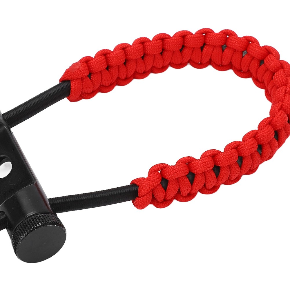 Adjustable Bow Wrist Sling For Training Exercising Excellent/