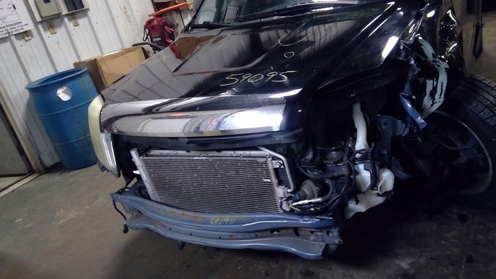 Used Telematics Interface Module fits: 2015 Gmc Terrain Communication OnStar opt