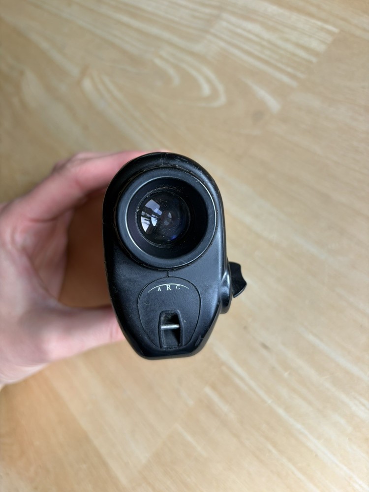 Bushnell Scout 1000 Laser Rangefinder
