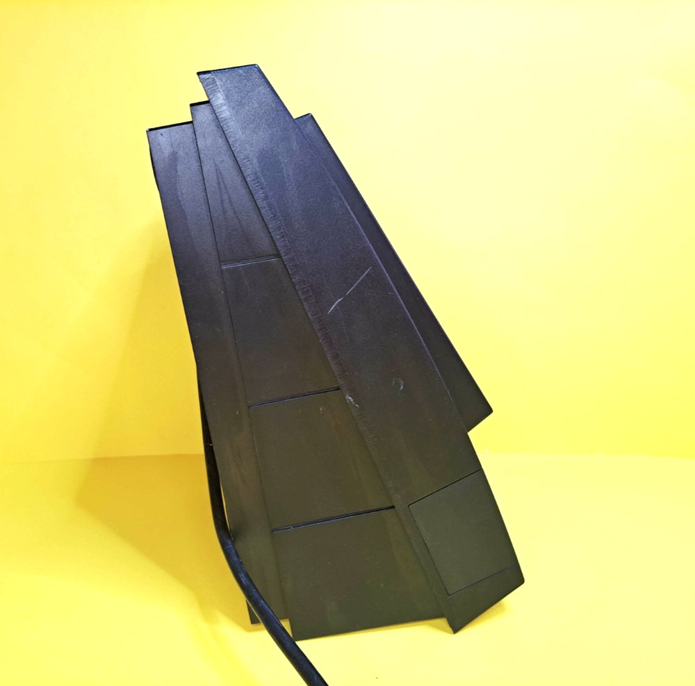 ⚡UNTESTED BUT POWERS ON⚡TIMELINK TLT6100 TIME CLOCK ATTENDANCE TERMINAL TRACKING