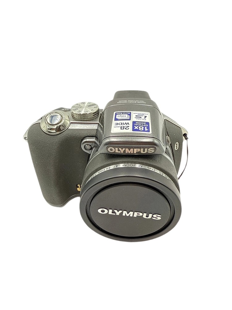 USED Olympus SP-550UZ - Looks Never Used