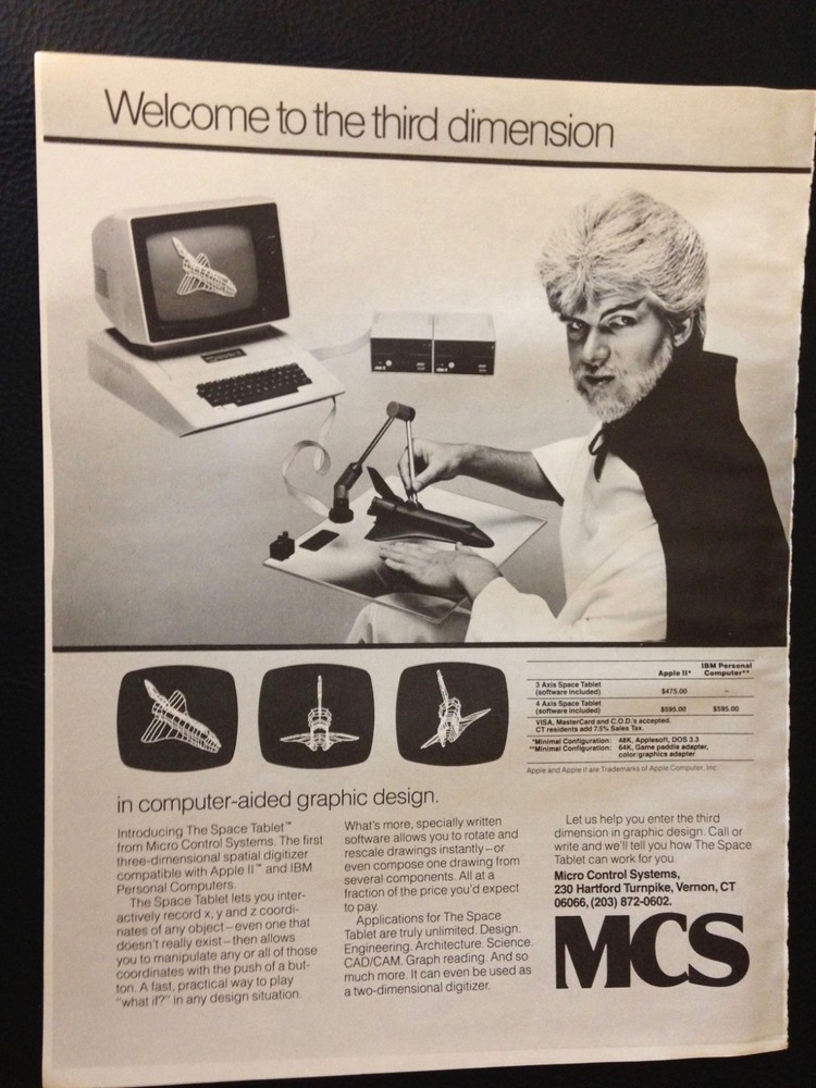 MouseTracks/ Macintosh Computer